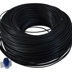 AL-KO 150 M, INKL. SAMLEMUFFE AFGRÆNSNINGSKABEL