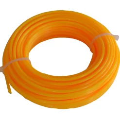 AL-KO 2,4 MM X 15 METER TRIMMERTRÅD