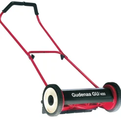 AL-KO GUDENAA GU 400 CYLINDERKLIPPER 40 CM