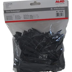 AL-KO JORDSØM, 90 STK. PLØKKER