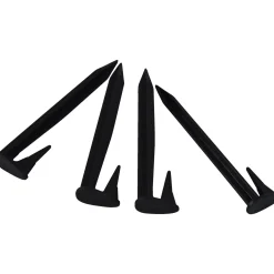 AL-KO JORDSØM, 90 STK. PLØKKER