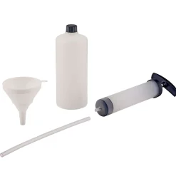 AL-KO MOTOROLIE-SERVICE-KIT SERVICESÆT