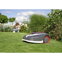 AL-KO ROBOLINHO 1300 W ROBOTPLÆNEKLIPPER OP TIL 1300 M2