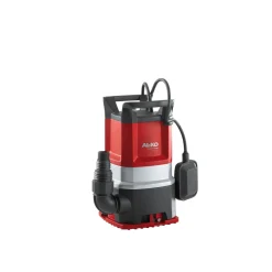 AL-KO TWIN 11000 PREMIUM DYKPUMPE