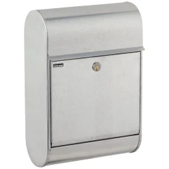 ALLUX 8900 POSTKASSE GALVANISERET