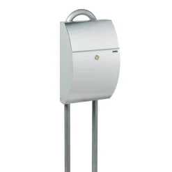 ALLUX 7000 POSTKASSE GALVANISERET