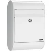 ALLUX 5000 POSTKASSE HVID
