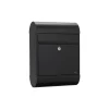 ALLUX 6000 POSTKASSE SORT