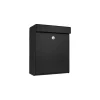 ALLUX GRUNDFORM POSTKASSE SORT
