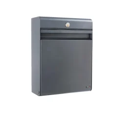 ALLUX HOLSCHER POSTKASSE ANTRACIT