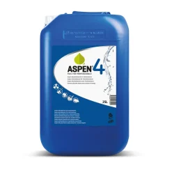 ASPEN 4-TAKT ALKYLATBENZIN