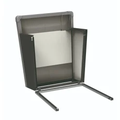 BIOHORT CHARLY 2 GARAGE ROBOTPLÆNEKLIPPER