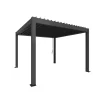 BIOHORT PERGOLA 3.68 X 3.68 M