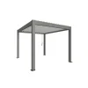 BIOHORT PERGOLA 3.12 X 3.68 M