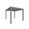 BIOHORT PERGOLA 3.12 X 3.68 M