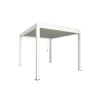 BIOHORT PERGOLA 3.12 X 3.68 M