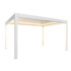 BIOHORT PERGOLA 4.60 X 3.68 M