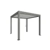 BIOHORT PERGOLA 3.12 X 3.12 M