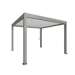 BIOHORT PERGOLA 3.68 X 3.68 M