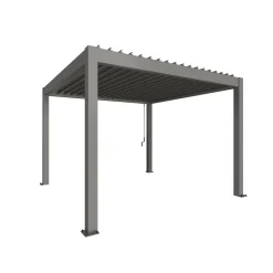BIOHORT PERGOLA 3.68 X 3.68 M