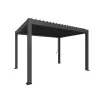 BIOHORT PERGOLA 4.05 X 3.12 M