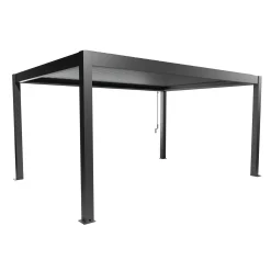 BIOHORT PERGOLA 5.16 X 3.68 M