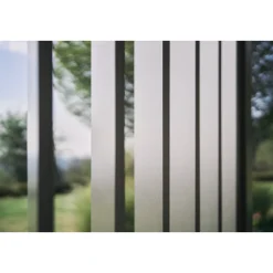 BIOHORT SIDEVÆG PERGOLA 2.35 X 2.72 M