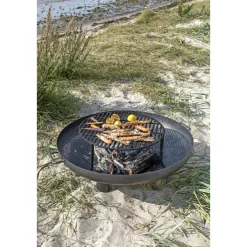 BÅÅL Ø60 BÅLSTED 60X60X22 CM