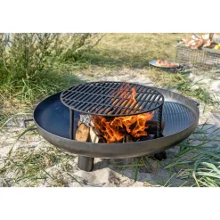 BÅÅL Ø70 BÅLSTED 70X70X23 CM