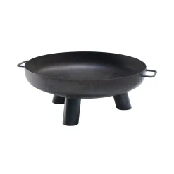 BÅÅL Ø80 BÅLSTED 80X80X24 CM