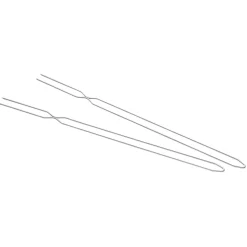 BÅÅL SNOBRØDSPIND 2 STK