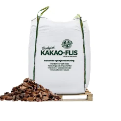 BMB BIGBAG KAKAO FLIS 2000 L