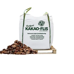 BMB BIGBAG KAKAO FLIS 1000 L