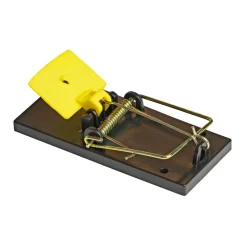 BONUS 2 STK. MUSEFÆLDE 5X2X10 CM