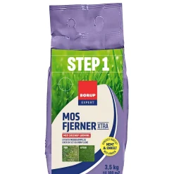 BORUP EXPERT MOSFJERNER 3,5KG