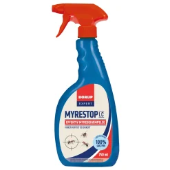 BORUP EXPERT MYREBEKÆMPELSE 750 ML