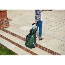 BOSCH ADVANCED ADVANCEDAQUATAK 140 HØJTRYKSRENSER 140,0 BAR