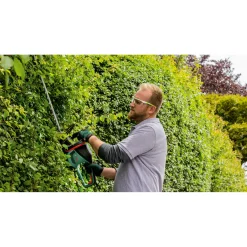 BOSCH ADVANCED 36V-65 SOLO HÆKKEKLIPPER 65,0 CM UDEN BATTERI OG LADER