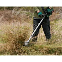 BOSCH ADVANCEDBRUSHCUT 36V-23-750 BUSKRYDDER AKKU 36,0 V MED BATTERI