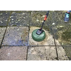 BOSCH AQUASURF AQUASURF 250 TERRASSERENSER TERRASSEVASKER