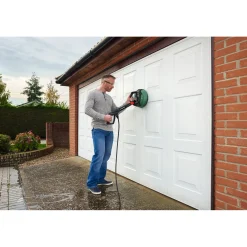 BOSCH AQUASURF AQUASURF 280 UNIVERSALRENSER TERRASSEVASKER