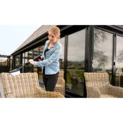 BOSCH AQUATAK VASKEBØRSTE HØJTRYKSRENSER TILBEHØR