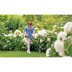 BOSCH EASY EASYGRASSCUT 18V-26 GRÆSTRIMMER 26 CM 18,0 V UDEN BATTERI OG LADER