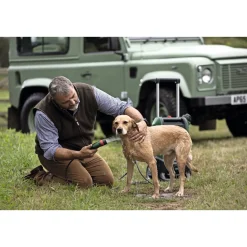 BOSCH FONTUS 18V 1X2,5AH MOBILVASKER 20 BAR MED BATTERI OG LADER