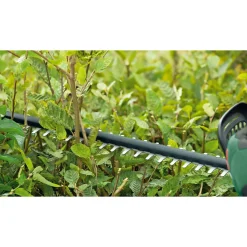 BOSCH HÆKKEKLIPPER 50,0 CM MED BATTERI OG LADER