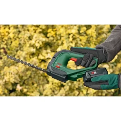 BOSCH MULTIKLIPPER 20,0 CM UDEN BATTERI OG LADER