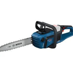 BOSCH PRO KÆDESAV AKKU 40 CM UDEN BATTERI OG LADER