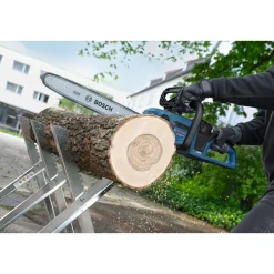 BOSCH PRO KÆDESAV AKKU 40 CM UDEN BATTERI OG LADER