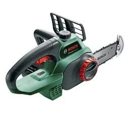 BOSCH SOLO UNIV 200MM 18V KÆDESAV AKKU 20 CM UDEN BATTERI OG LADER