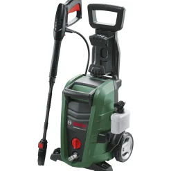 BOSCH UNIVERSAL UNIVERSALAQUATAK 125 HØJTRYKSRENSER 125,0 BAR